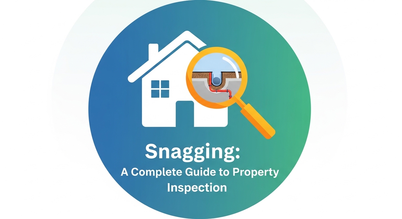 Zia Luxury Property Snagging
